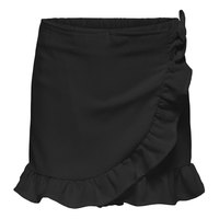 only-mette-wrap-skirt