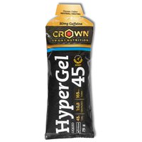 crown-sport-nutrition-hyper-45-neutral-energy-gel-75g