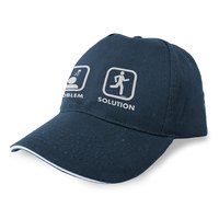 kruskis-problem-solution-run-cap