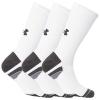 under-armour-calcetines-crew-performance-tech-3-unidades