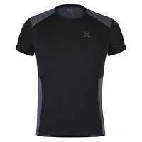 Montura Crossover short sleeve T-shirt