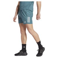 adidas-own-the-run-heather-5-shorts