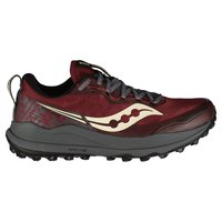 Saucony Xodus Ultra 2 trail running shoes