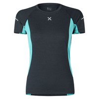 montura-run-energy-kurzarm-t-shirt