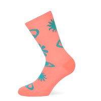 pacific-socks-peace-half-long-socks