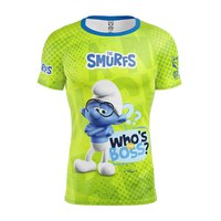 otso-smurfs-boss-short-sleeve-t-shirt