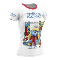 otso-smurfs-kortarmad-t-shirt