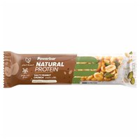 powerbar-natural-protein-40g-18-unites-sale-cacahuete-croquer-vegetalien-barres-boite