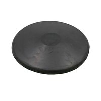 softee-rubber-1kg-throwing-discus