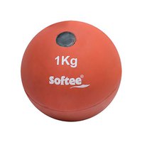 softee-borracha-7.25kg-jogando-bola