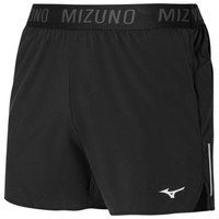 mizuno-pantalons-curts-alpha-5.5-inch