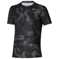 mizuno-t-shirt-a-manches-courtes-core-graphic