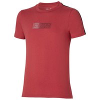 mizuno-t-shirt-a-manches-courtes-release-tape