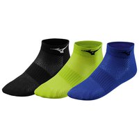mizuno-training-short-socks-3-pairs