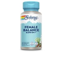 Solaray Para La Mujer Female Balance