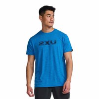 2xu-t-shirt-a-manches-courtes-motion-graphic