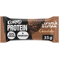 corny-barre-de-cereales-et-delicieux-chocolat-avec-protein-30-protein---magnesium-pour-reduire-la-fatigue-musculaire.-sandwich-:-chocolat.-35g