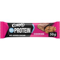 corny-protein-schokoriegel-und-kekse-mit-30--protein-und-ohne-zuckerzusatz-50g