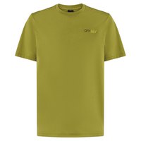 oakley-t-shirt-a-manches-courtes-fingerprint-b1b