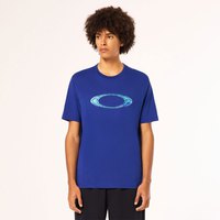 oakley-t-shirt-a-manches-courtes-mtl-liquid-ellipse