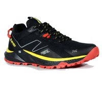 HI-TEC Chaussures de trail running Geo Tempo