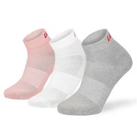 lenz-chaussettes-courtes-performance-tech-3-pairs