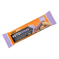 Named sport KETO Energy Bar 35g Toasted Peanut