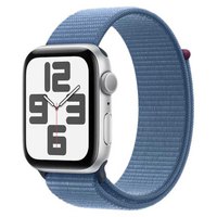 Apple SE GPS 44 mm Sport Loop watch
