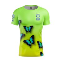 otso-t-shirt-a-manches-courtes-butterfly