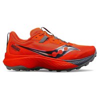 Saucony Endorphin Edge trail running shoes