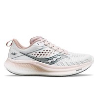 Saucony Ride 17 running shoes
