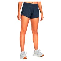 under-armour-fly-by-elite-3in-kurze-hose