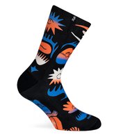 pacific-socks-dreamy-half-long-socks