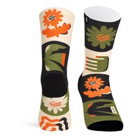 pacific-socks-nature-half-lange-socken