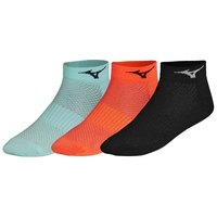 mizuno-training-half-long-socks-3-pairs