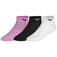 mizuno-training-half-long-socks-3-pairs