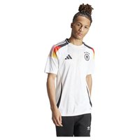 adidas Germany 23/24 Kurzarm T-Shirt Zuhause