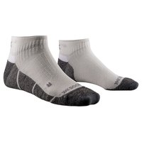 x-socks-strumpor-core-natural-low-cut