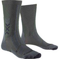 x-socks-hike-discover-crew-sokken
