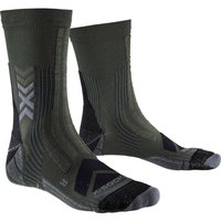 x-socks-hike-expert-silver-socken