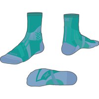 x-socks-mitjons-trail-run-perform-dual-layer