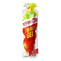 High5 Energy Gel 40g Citrus