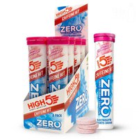 high5-caixa-de-tauletes-zero-caffeine-hit-8-x-20-unitats-caixa-rosa-toronja