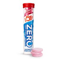 High5 Zero Tablets 20 Units Berry