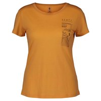 scott-defined-merino-graphic-kurzarm-t-shirt