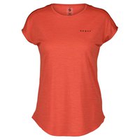 scott-t-shirt-a-manches-courtes-defined