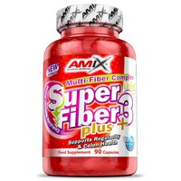 Amix Kepsar Super Fiber3 Plus 90