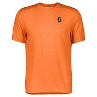 scott-endurance-lt-t-shirt-met-korte-mouwen