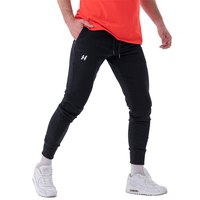 Nebbia Slim With Side Pockets Reset 321 Tracksuit Pants