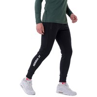 Nebbia Slim With Zip Pockets Re-Gain 320 Tracksuit Pants